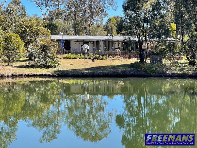 13387 D'Aguilar Highway, Nanango QLD 4615