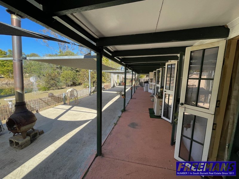 Photo - 13387 D'Aguilar Highway, Nanango QLD 4615 - Image 2