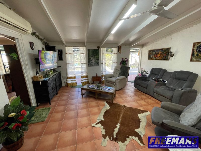 Photo - 13387 D'Aguilar Highway, Nanango QLD 4615 - Image 5