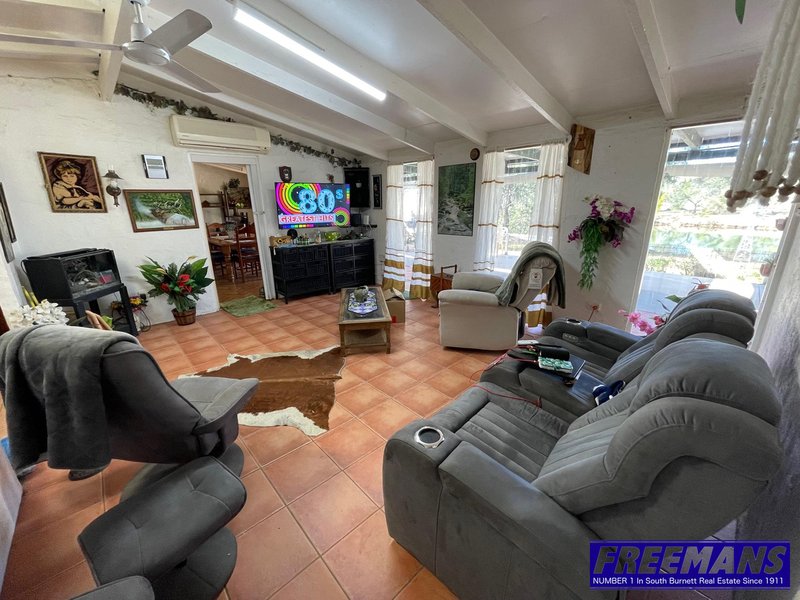 Photo - 13387 D'Aguilar Highway, Nanango QLD 4615 - Image 6