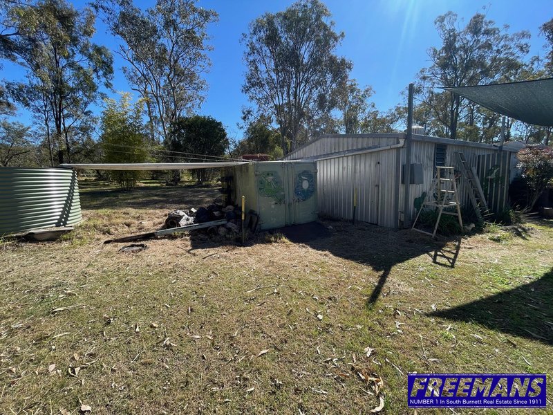 Photo - 13387 D'Aguilar Highway, Nanango QLD 4615 - Image 21