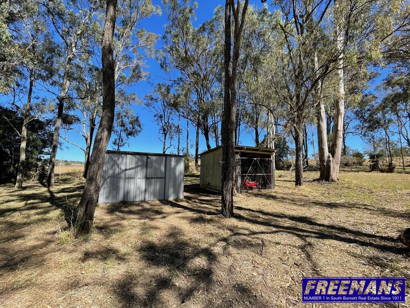 Photo - 13387 D'Aguilar Highway, Nanango QLD 4615 - Image 22