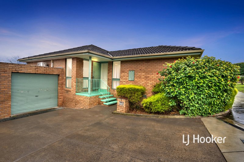 13/38a King George Parade, Dandenong VIC 3175