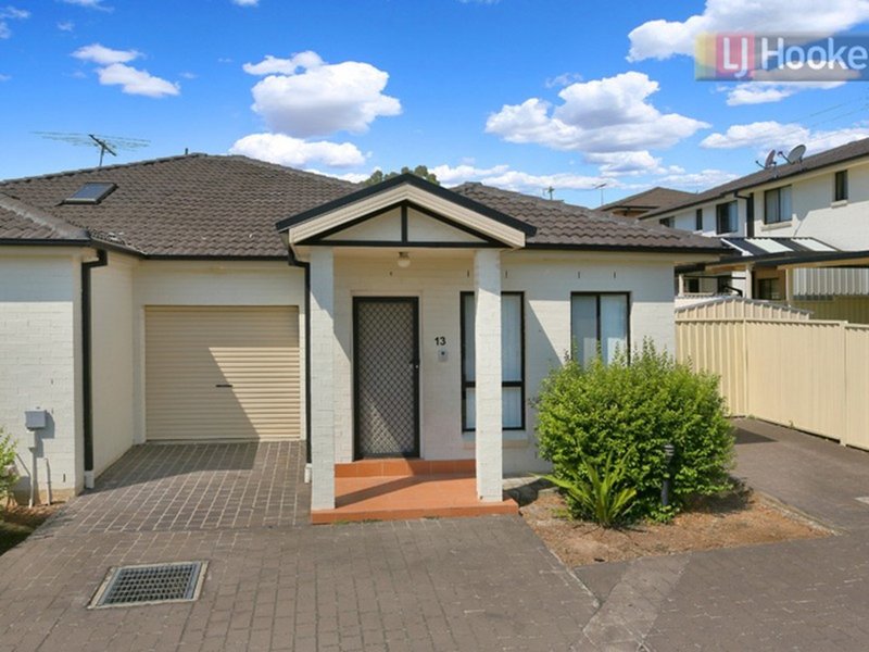 13/39-41 Doonside Crescent, Blacktown NSW 2148