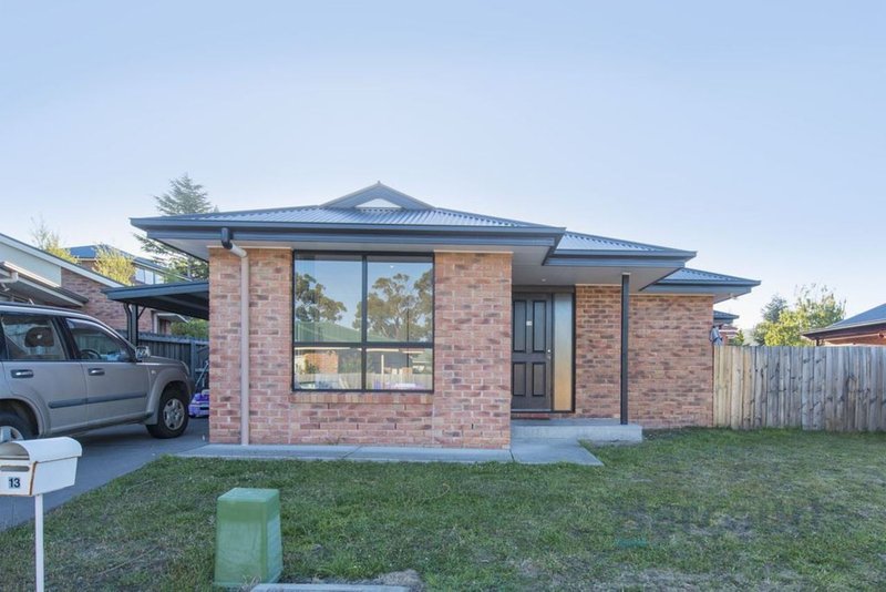 13/39 Beach Road, Margate TAS 7054