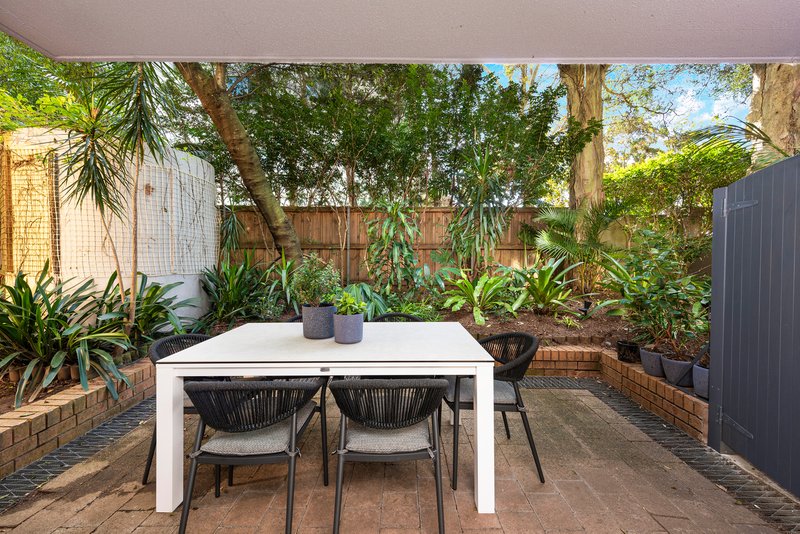 13/390 Miller Street, Cammeray NSW 2062