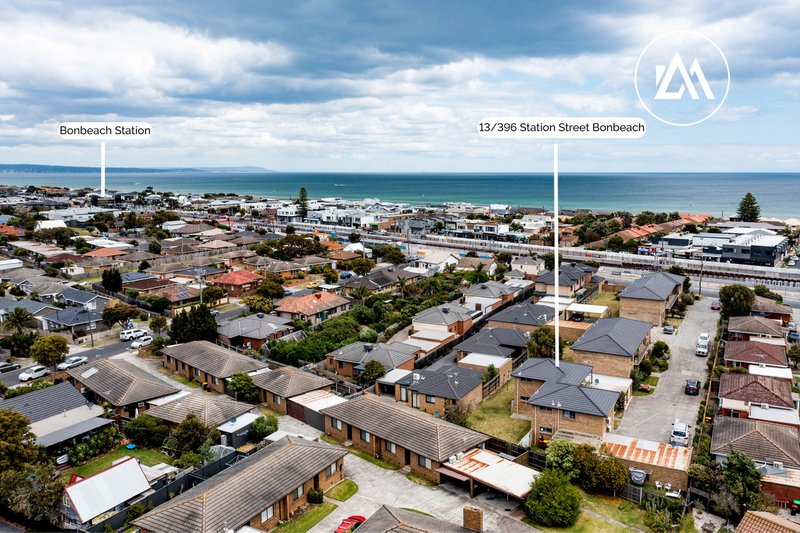 Photo - 13/396-397 Station Street, Bonbeach VIC 3196 - Image 11