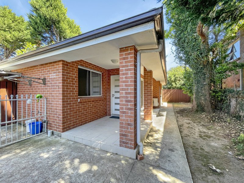 Photo - 1/33A Angelo Street, Burwood NSW 2134 - Image 1