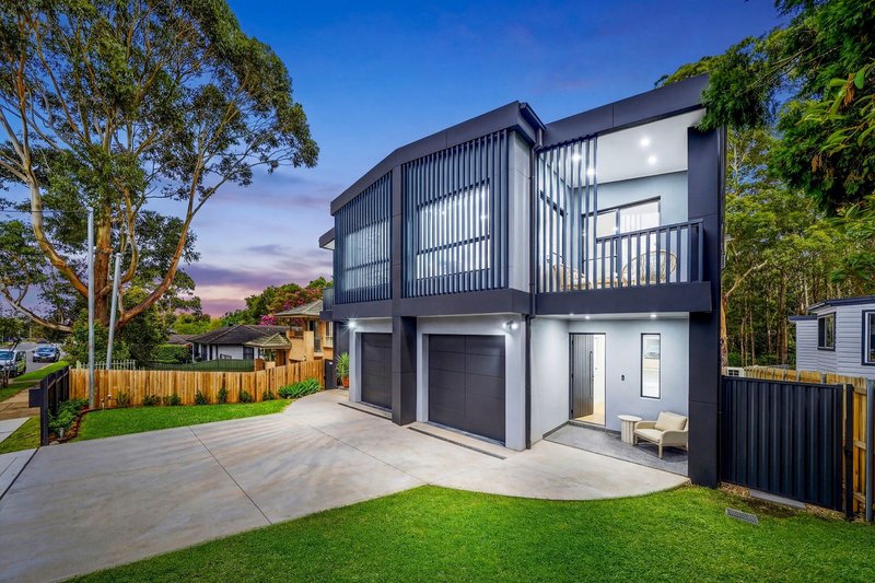 Photo - 133A Evans Road, Dundas Valley NSW 2117 - Image 1