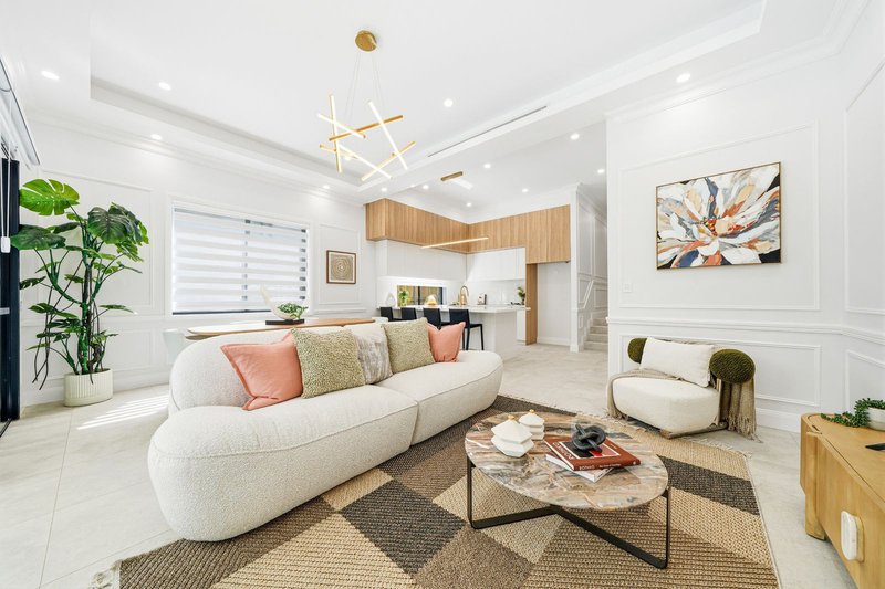Photo - 133A Evans Road, Dundas Valley NSW 2117 - Image 2