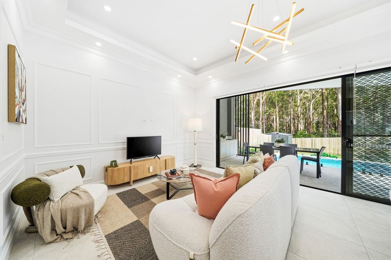 Photo - 133A Evans Road, Dundas Valley NSW 2117 - Image 4