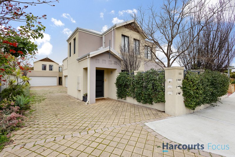 Photo - 133B Richmond Street, Leederville WA 6007 - Image 1