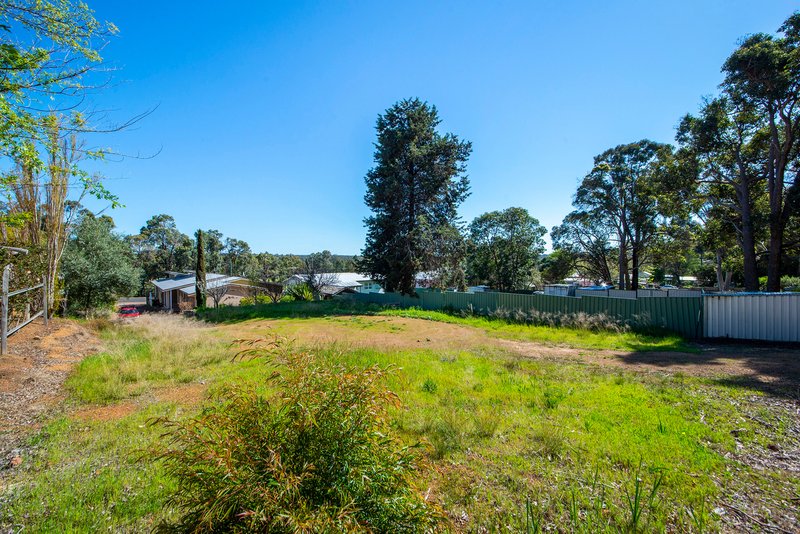 133b Warren Road, Nannup WA 6275