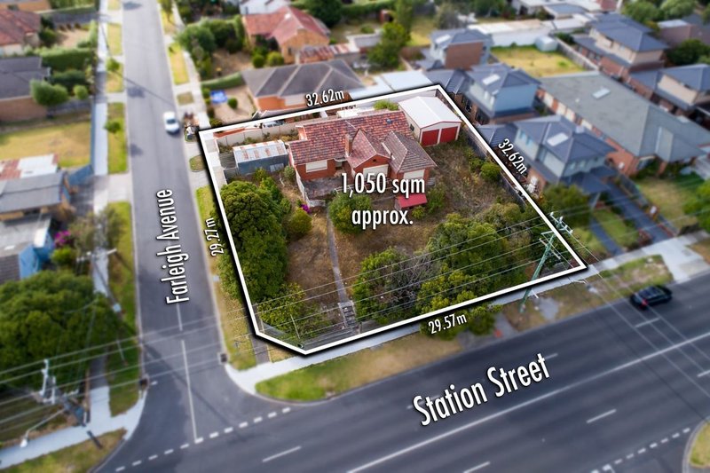 134-136 Station Street, Burwood VIC 3125