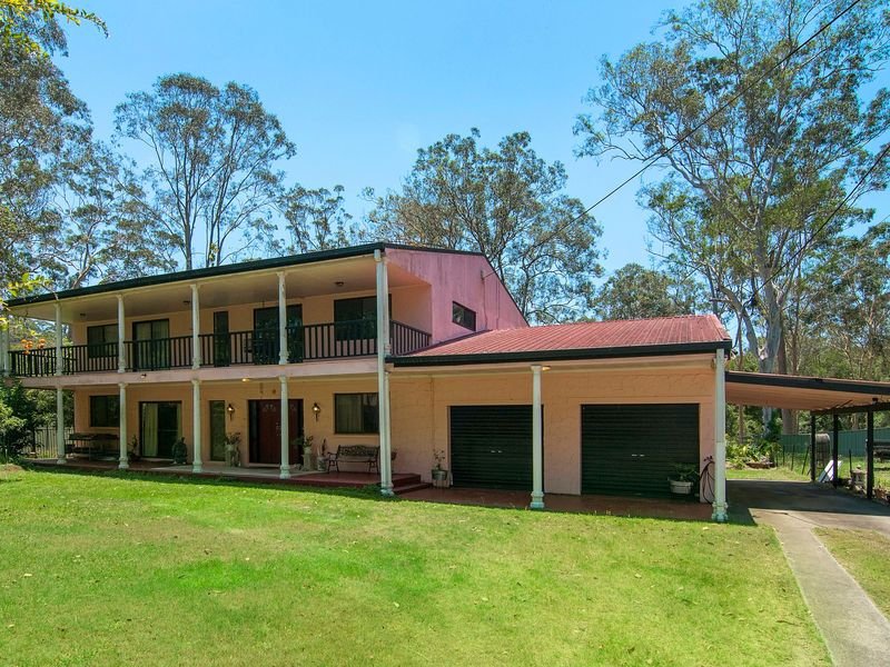 Photo - 134-138 Bromley Street, Cornubia QLD 4130 - Image 10