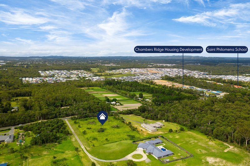 134-140 Koplick Road, Chambers Flat QLD 4133