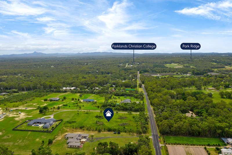 Photo - 134-140 Koplick Road, Chambers Flat QLD 4133 - Image 4