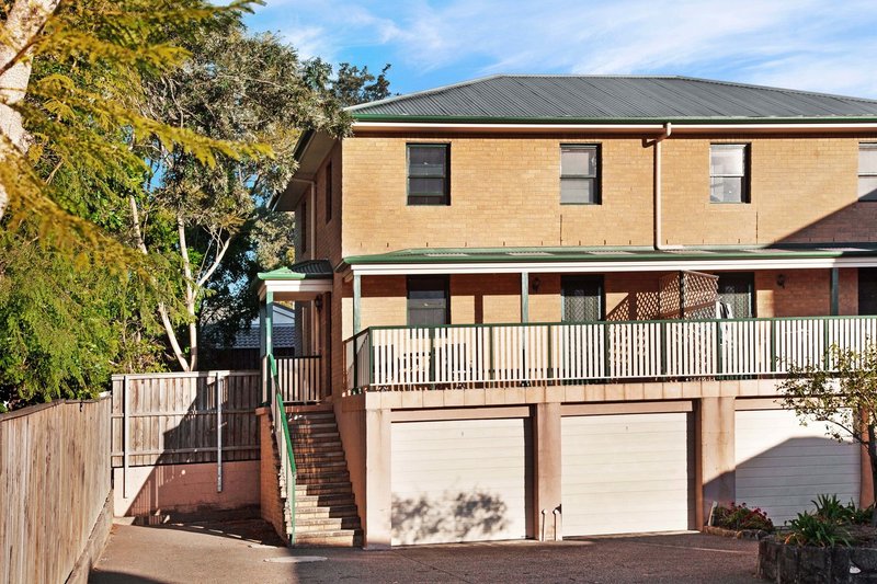 Photo - 1/34-40 King Street, East Maitland NSW 2323 - Image