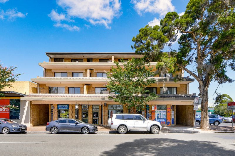 13/4-6 Nardoo Street, Ingleburn NSW 2565