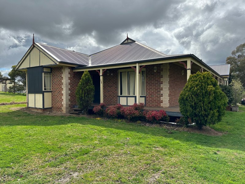 134 Albury Street, Tumbarumba NSW 2653