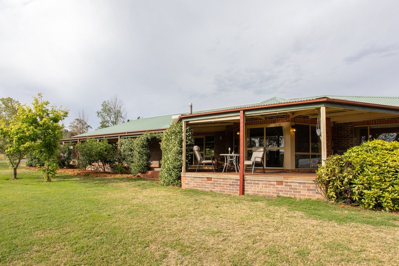 134 Apple Tree Hill Drive, Armidale NSW 2350