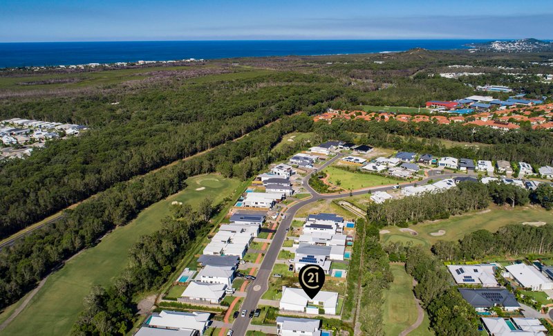 Photo - 134 Balgownie Drive, Peregian Springs QLD 4573 - Image 31