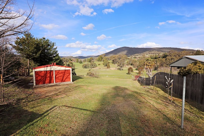 134 Batlow Road, Tumbarumba NSW 2653