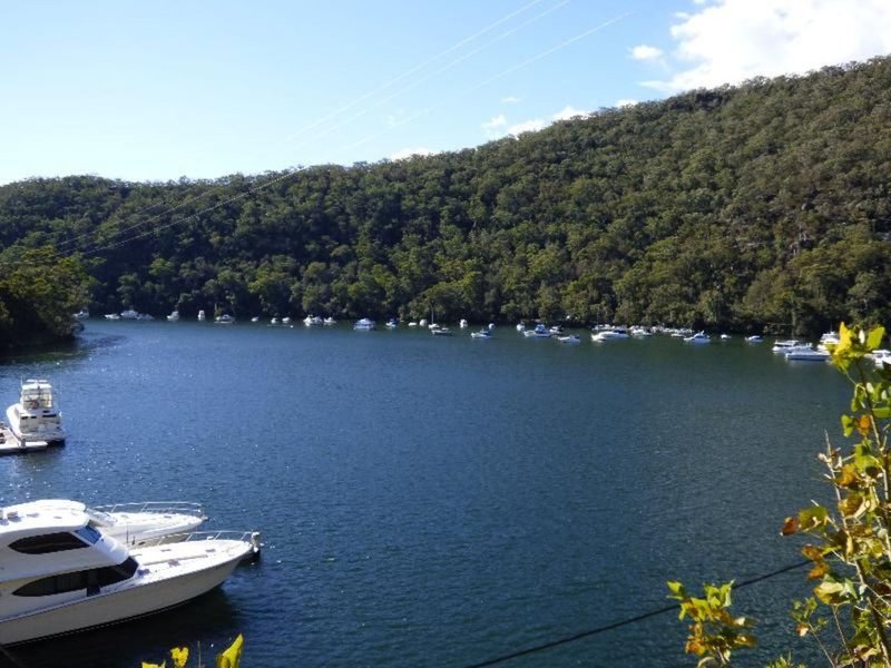 134 Bay Rd , Berowra Waters NSW 2082