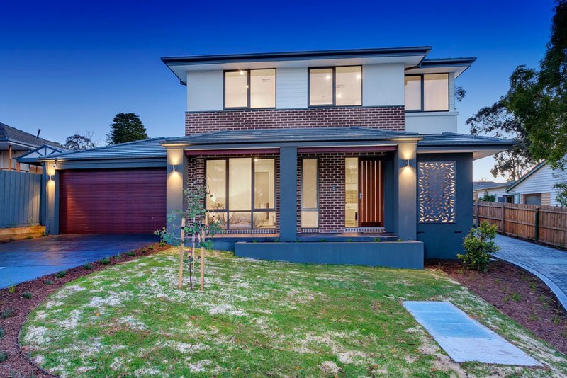 1/34 Belmont Road West , Croydon South VIC 3136