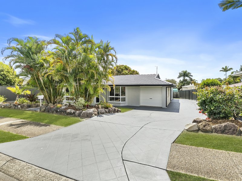 134 Bestmann Rd E , Sandstone Point QLD 4511