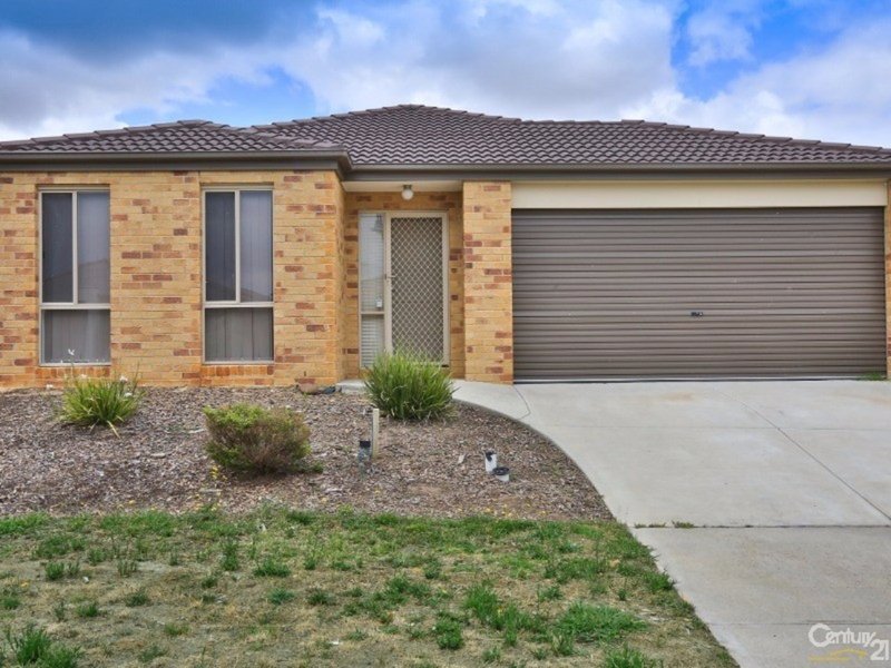 134 Bluehorizons Way, Pakenham VIC 3810