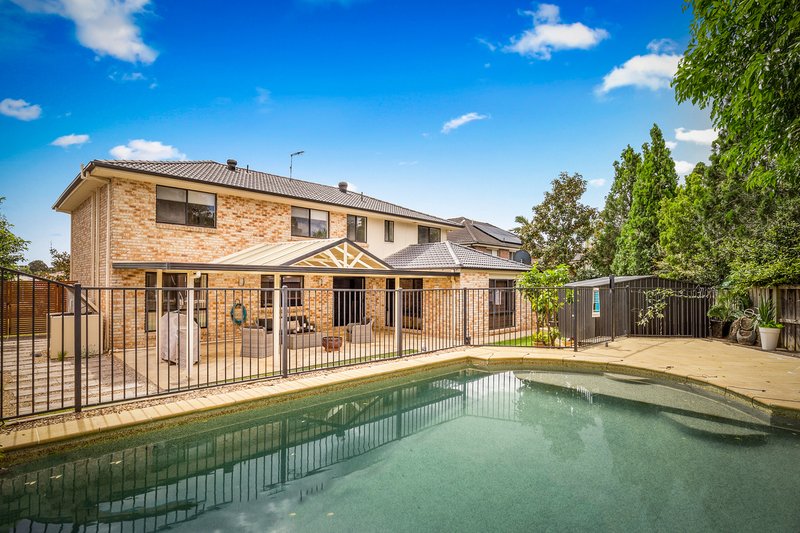 Photo - 134 Brampton Drive, Beaumont Hills NSW 2155 - Image 14