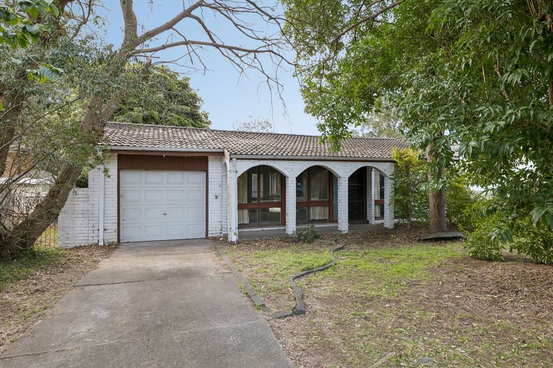 Photo - 134 Caroline Chisholm Drive, Winston Hills NSW 2153 - Image 1