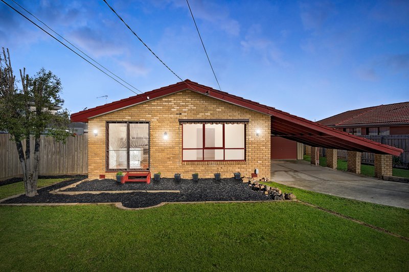 134 Casey Drive, Lalor VIC 3075