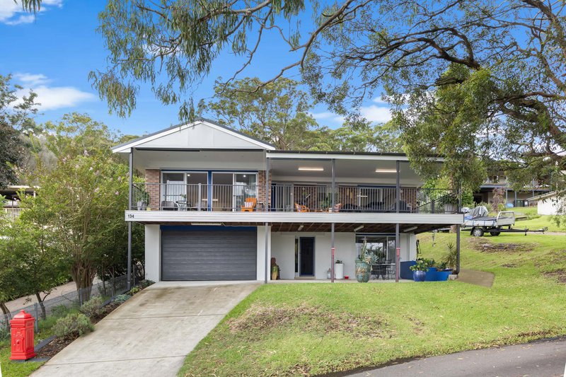 Photo - 134 Coal Point Road, Coal Point NSW 2283 - Image 1