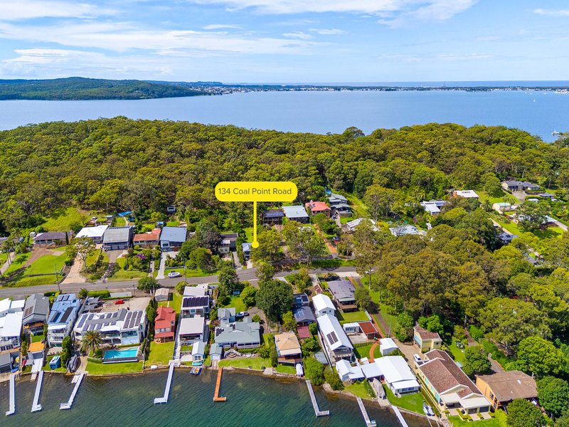 Photo - 134 Coal Point Road, Coal Point NSW 2283 - Image 20