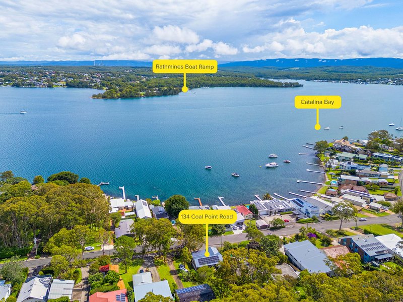 Photo - 134 Coal Point Road, Coal Point NSW 2283 - Image 21