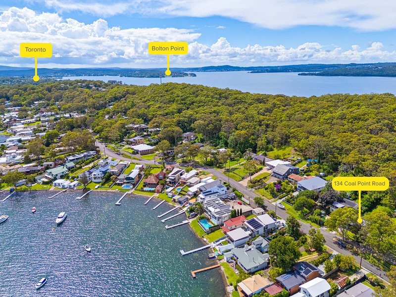 Photo - 134 Coal Point Road, Coal Point NSW 2283 - Image 23