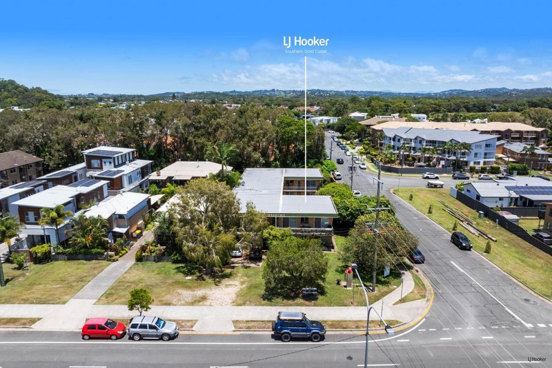 Photo - 1/34 Coolangatta Road, Coolangatta QLD 4225 - Image 1