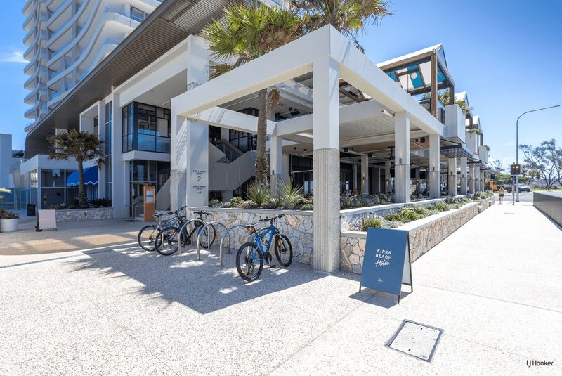 Photo - 1/34 Coolangatta Road, Coolangatta QLD 4225 - Image 11