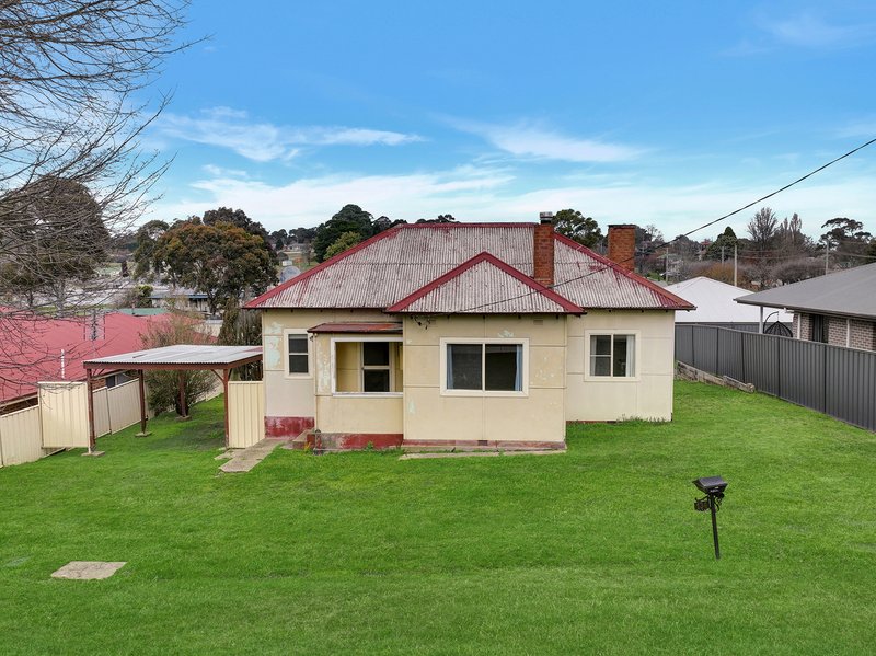 134 Curtis Street, Oberon NSW 2787