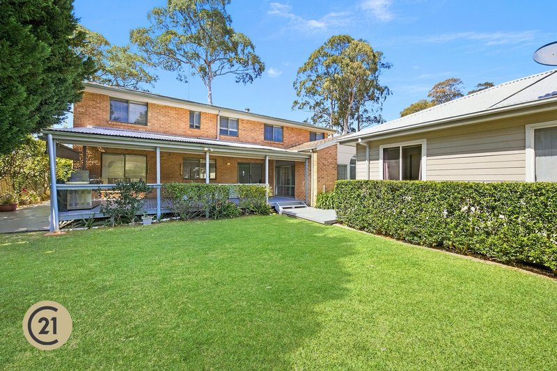 Photo - 134 David Road, Castle Hill NSW 2154 - Image 17
