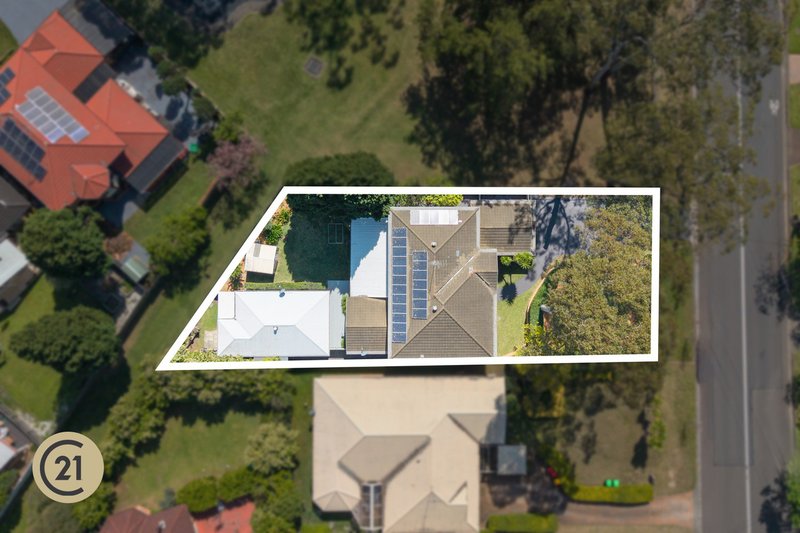 Photo - 134 David Road, Castle Hill NSW 2154 - Image 24