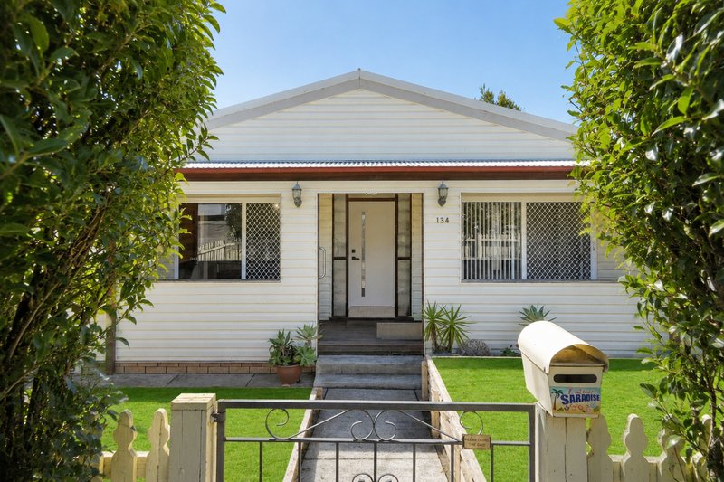 Photo - 134 Davistown Road, Saratoga NSW 2251 - Image 1