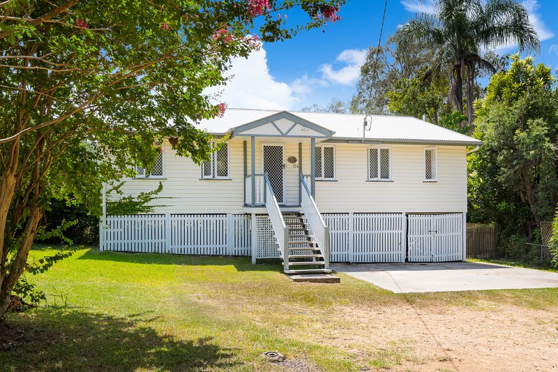 Photo - 134 Douglas Street, Oxley QLD 4075 - Image 1