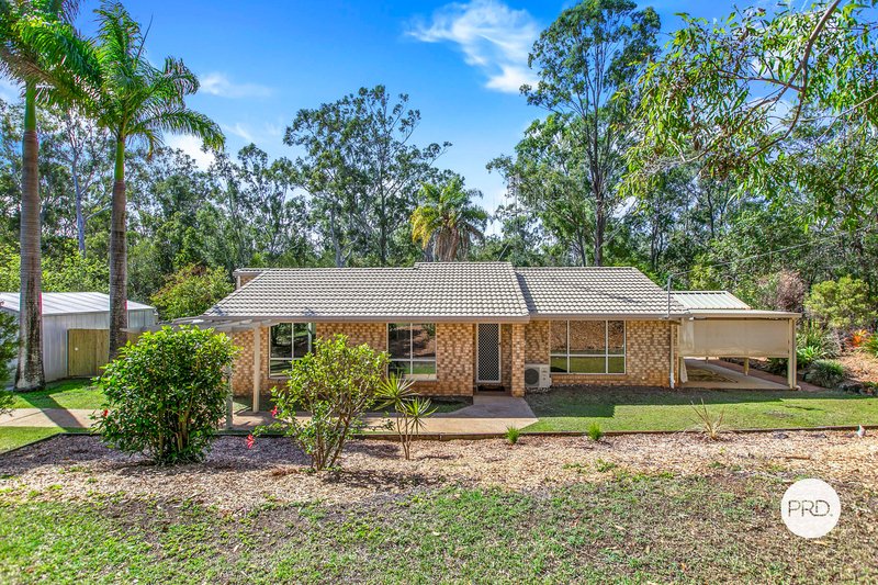 134 Eatonvale Road, Tinana QLD 4650