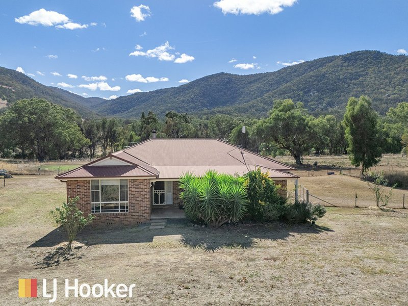 Photo - 134 Elizabeth Drive, Daruka NSW 2340 - Image 1