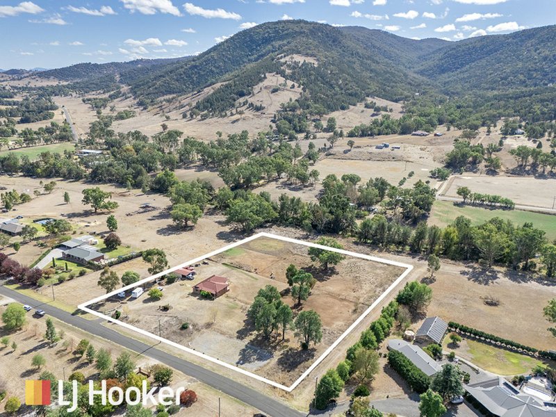 Photo - 134 Elizabeth Drive, Daruka NSW 2340 - Image 2