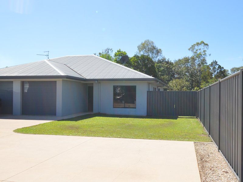 1/34 Fairway Avenue, Weipa QLD 4874