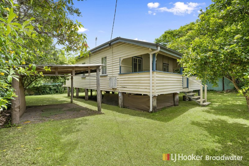 134 Franklin Drive, Mudgeeraba QLD 4213